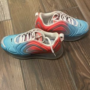 Nike air max 720 “pink sea”